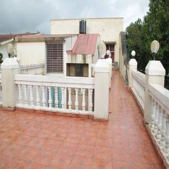 5 Bhk  Bungalow With A Garden In Lonavala, Lonavala 5